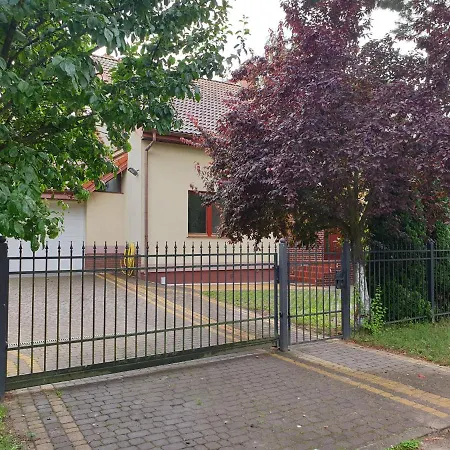 Messina Wyspa Sobieszewska * Gdansk