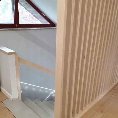Apartamento Messina Wyspa Sobieszewska Gdańsk