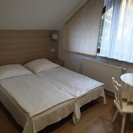 Messina Wyspa Sobieszewska Apartment Gdansk