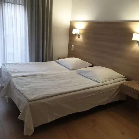 Messina Wyspa Sobieszewska Gdansk