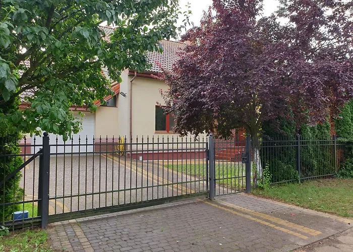 Messina Wyspa Sobieszewska * Danzica