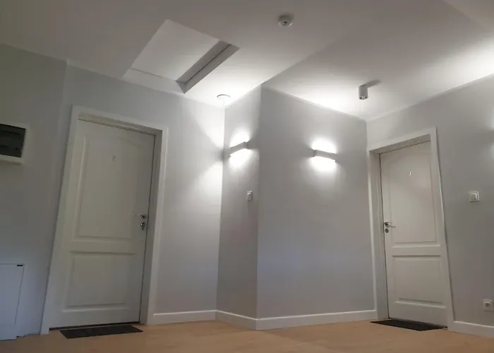 Messina Wyspa Sobieszewska Appartamento Danzica