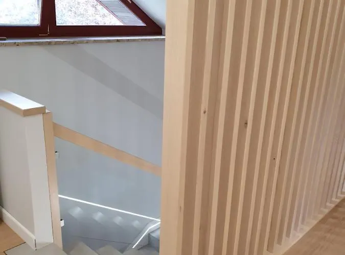 Appartamento Messina Wyspa Sobieszewska Danzica