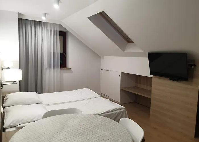 Appartamento Messina Wyspa Sobieszewska Danzica