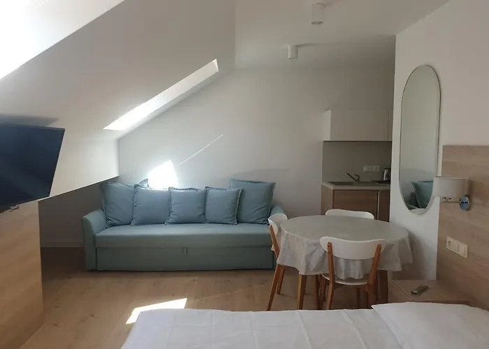 Appartamento Messina Wyspa Sobieszewska Danzica