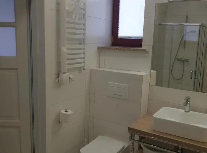 Appartamento Messina Wyspa Sobieszewska Danzica