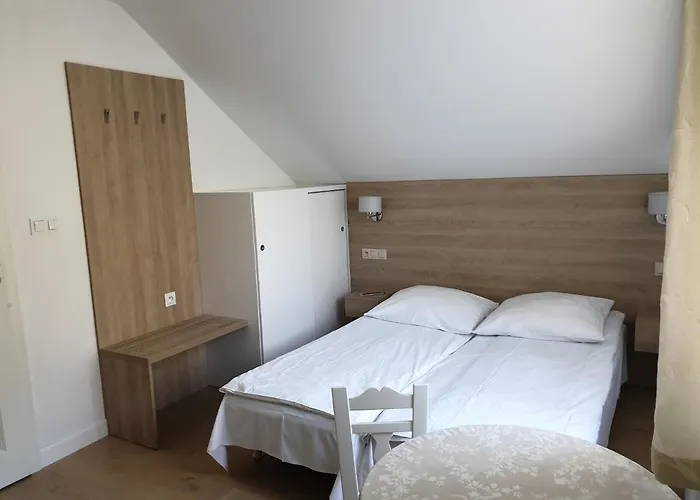 Appartamento Messina Wyspa Sobieszewska *