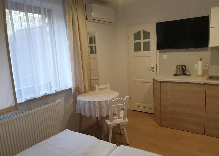 Appartamento Messina Wyspa Sobieszewska *