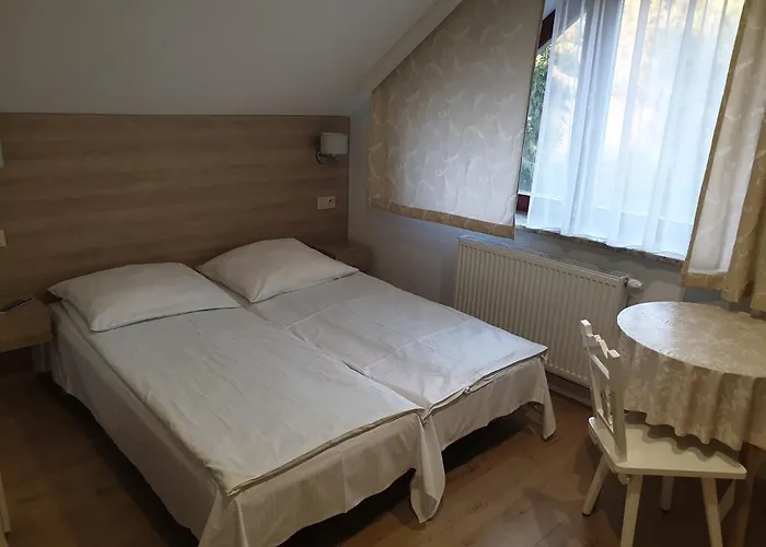 Messina Wyspa Sobieszewska Appartamento Danzica