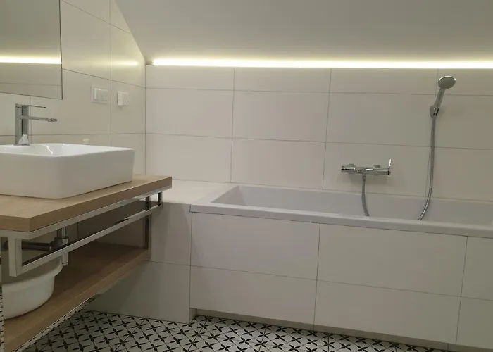 Appartamento Messina Wyspa Sobieszewska