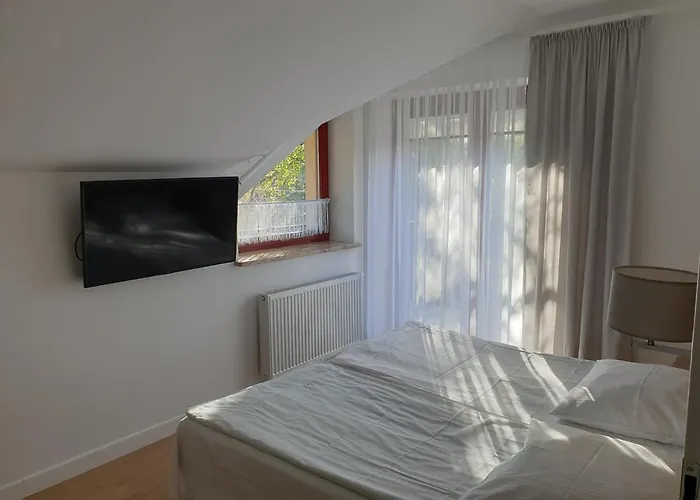 Appartamento Messina Wyspa Sobieszewska