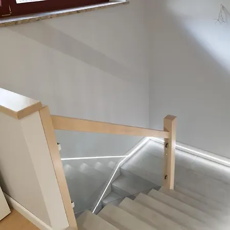 Messina Wyspa Sobieszewska Apartmán Gdaňsk