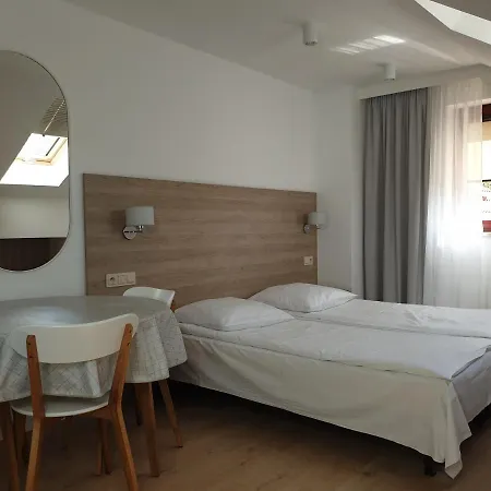 Διαμέρισμα Messina Wyspa Sobieszewska