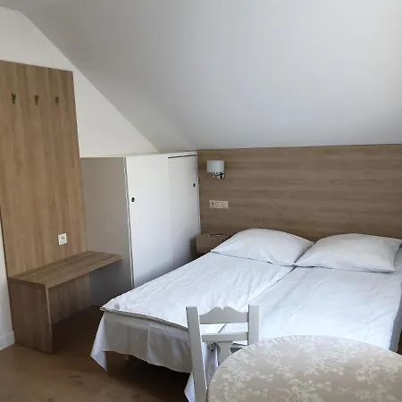 Διαμέρισμα Messina Wyspa Sobieszewska *