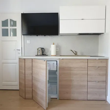Messina Wyspa Sobieszewska * Gdaňsk