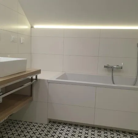 Διαμέρισμα Messina Wyspa Sobieszewska