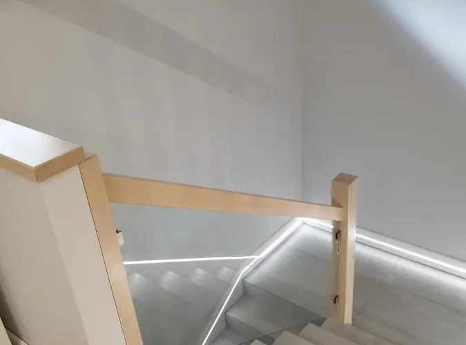 Messina Wyspa Sobieszewska Апартаменты Гданьск